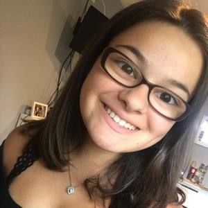 Meet your Posher, Marissa